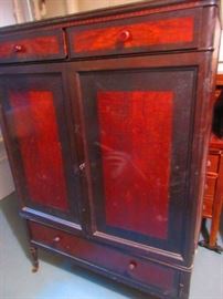 1930s cabinet