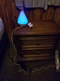 nightstand