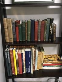 Oliver Wendell Holmes books