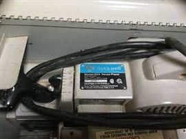 Rockwell model 653 Versa Plane