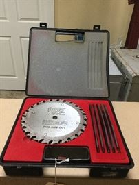 Freud Safety Dado Kit 