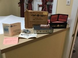 Voice of Music synchronizer