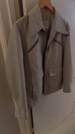 mens London Fog jacket