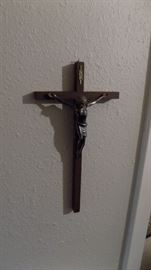 wall cross