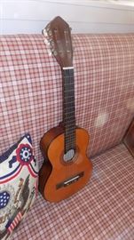 Hohner childs guitar