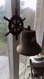 ships bell