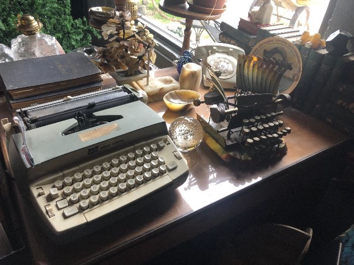 Typewriter