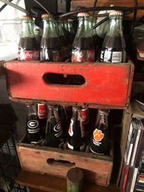 Soda Crates 