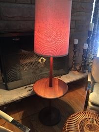 LAUREL TABLE LAMP