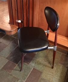 CRUCIBLE PRODUCT CHAIR