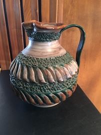 ITALIAN POTTERY VINTAGE