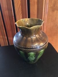 POTTERY VINTAGE