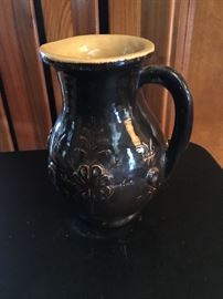 CROCK POTTERY