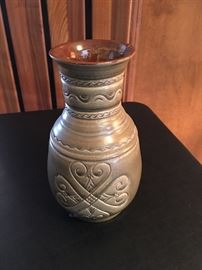 LATVIA POTTERY