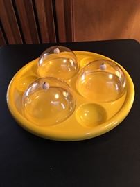 KARTELL SERVER (NEW OLD STOCK)