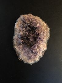 AMETHYST STONE