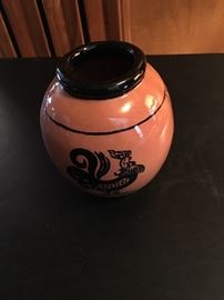 POTTERY