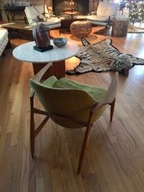 KOFOD LARSEN CHAIR (1 OF 3)