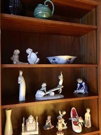 VINTAGE LLADRO SMALLS