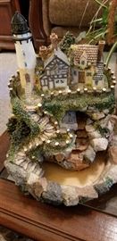 Table Top Water Fountain