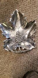 Indian Made Leaf Dish