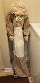 Vacuum Cleaner Cover