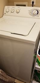 GE Washer & Dryer