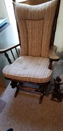 Glider Rocker