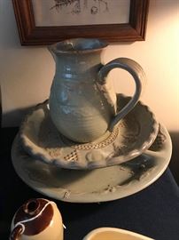 Great pottery