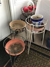 Great Plant stands