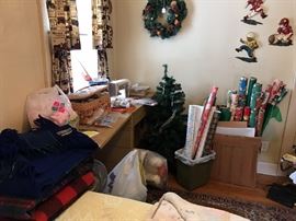 Wonderful Christmas Wrapping