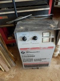 Battery Charger