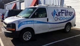 2013 Chevrolet Express Van, VIN # 1GCSGAFX6D1155117