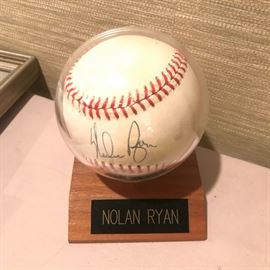 Nolan Ryan