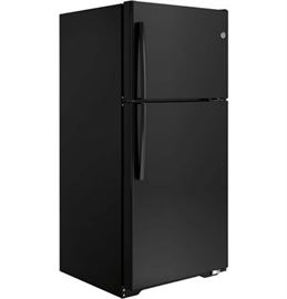 Refrigerator Auction