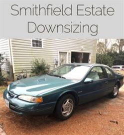 Smithfield medium