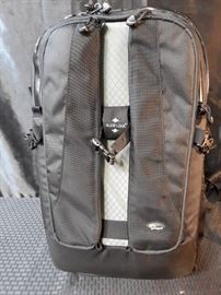 Lowepro Multi Compartment Camera Glide Lock Backpack Camera Bag