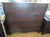 19th c. chest
