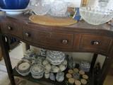 Federal sideboard, may be Centennial