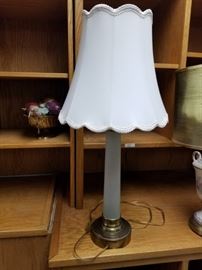Vintage table lamp