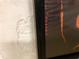 Russian circus posters