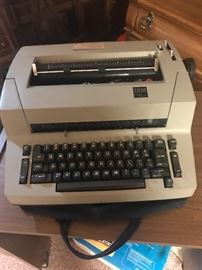 IBM Selectric