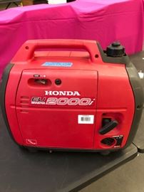 Honda Generator
