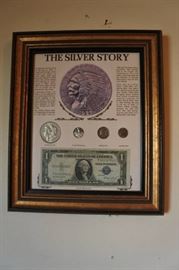1935 The Silver Story