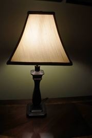 Modern Style Desk Lamp