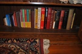 Remarkable Collection of Religious Reading Materia ...