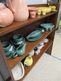 Pottery , Dishware, housewares