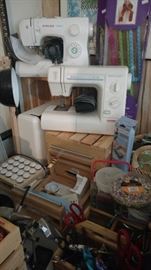 This is a great sale for the crafty person!