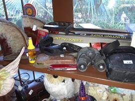 There's even some "guy" stuff