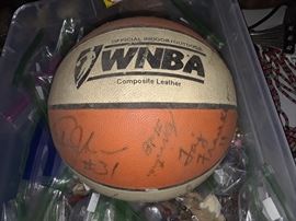 Here are more of the signatures